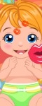 play Baby Nursery Love