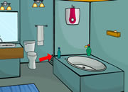 play New Bathroom Escape