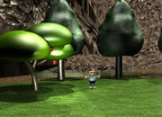 play Island Escape 3