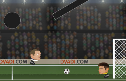 play Football Heads: World Cup