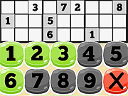 play Free Online Sudoku