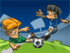 play Football Stars: World Cup