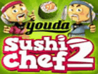 play Sushi Chef 2