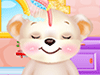 play Cute Bear Salon