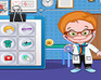 play Young Doctor Dress Up