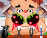 play Crazy Nose Doctor