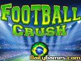 play Football Crush