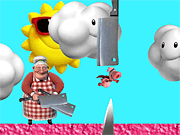 play Super Piggy