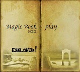 play Magic Book Escape