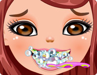 play Dentist Emergency