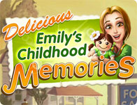 Emily'S Childhood Memories