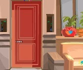 play Fresh Home Escape