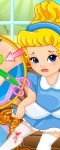 play Baby Cinderella Doctor