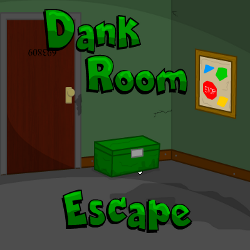 Dank Room Escape
