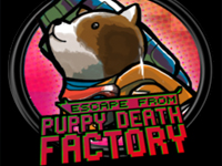 play Escape From Puppy Death Factory