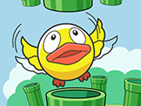 play Rescue Flappy Bird