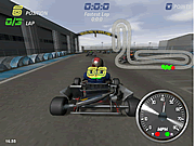 play Wild Kart