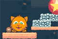 play Kitty Kibbles Game