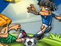 play Football Stars World Cup