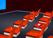 play Soccer Escape