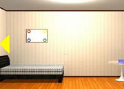 play Room With Bed