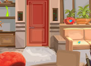 play Fresh Home Escape