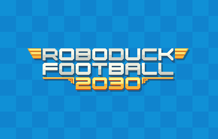 play Roboduck Football 2030