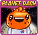 play Planet Dash