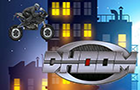 play Bike Rider Dhoom