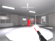 play Superhot Prototype