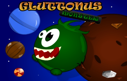 play Gluttonus Monster