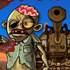 play Zombie Tank