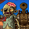 Zombie Tank