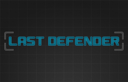 play Last Defender