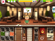 play Sushi Chef 2