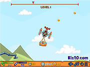 play Transcopter