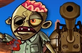 play Zombie Tank