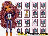 play Monster High Pets