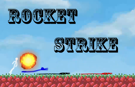 play Rocket Strike
