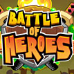 play Battle Of Heroes