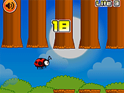 play Fly Ladybird