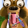 play Ice Age Scrat Dentist