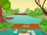 play Fun Lake Escape