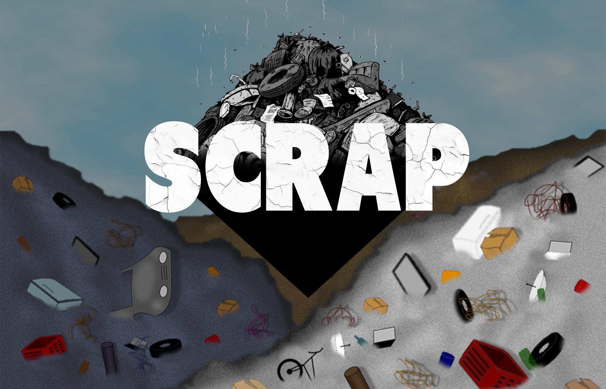 play Scrap