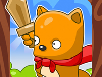 play Treehouse Hero