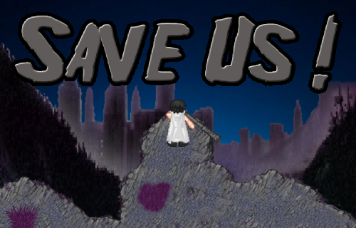 play Save Us!