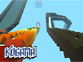 play Kogama Crazy Coasters