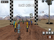 play Dirt Bike Racing