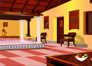 play Chettinad House Escape