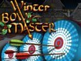 play Winter Bow Master